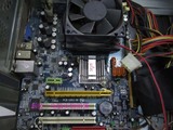 昂达N68S 信步n61二手集成主板AM2集成显卡AMD主板DDR2 双核主板