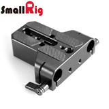 斯莫格Smallrig手持稳定器单反相机管夹1674配件新品上市私人定制