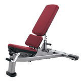 康华 健身房商用器材 可调节哑铃凳 卧推凳 哑铃椅