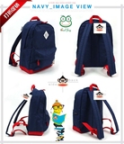 韩版大容量防水儿童书包猴头背包男童女童休闲双肩包小学生旅游包