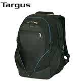 正品美国泰格斯Targus笔记本电脑包17寸男双肩包背包书包TSB801AP