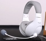 华硕联想ThinkPad戴尔宏基双孔单孔笔记本电脑耳机耳麦一体头戴式