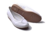 2015春白色鞋子小白鞋夏帆布鞋平底板鞋学生布鞋女款单鞋护士鞋