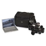乐摄宝Magnum 650AW MG650 防雨专业单反相机包单肩摄影包