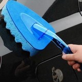 洗车海绵清洁刷擦车除尘海绵不伤漆汽车清洁用品洗车刷子擦车拖把