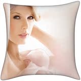 明星周边泰勒DIY创意枕头 同款 Taylor Swift 定制定做 抱枕13