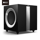 KEF R400b Hi-Fi 扬声器 高级高保真音响 家庭影院 有源超低音炮