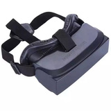 帕狮卡视频智能3D虚拟现实眼镜VR暴风头戴式显示器游戏头盔