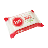 韩国进口B&B/保宁婴儿BB洗衣皂200g 洋槐香 甘菊香 玫瑰香 薰衣草