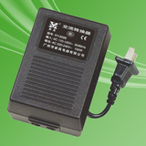 新英XY-202B 110V转220V电源变压器/交流转换器100W 内设备国外用