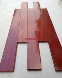 二手木地板  全实木地板 林牌 康柏斯  1.8厚 可翻新