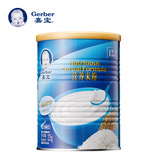 【天猫超市】Gerber嘉宝米粉 1段 营养配方米粉 225g
