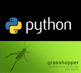 Python & Grasshopper 高级案例教程