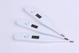 贝尔康精致型硬头电子温度计，宝宝电子体温计，红外线测温仪