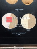 香港专柜代购 韩国正品3CE双色修容粉饼高光+阴影粉 两色可选