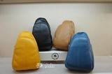 塞飞洛 专柜正品彩色糖果女包 F14127746 韩版女式胸包背包 包邮