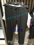 现货！【专柜正品】GXG男装16年夏款时尚休闲长裤62102005 ￥499