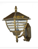 欧式壁灯现代简约中式复古仿古灯具灯饰高档户外防水壁灯墙壁壁灯