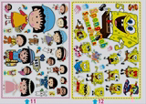 哆啦A梦动漫卡通行李箱拉杆旅行箱贴纸防水个性大号柜子儿童贴画