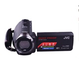 JVC/杰伟世 GZ-RX520 高清四防数码摄像机国行送原包