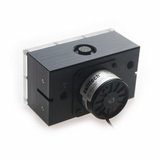 [ProEngin]D5水泵 Enginbox 双光驱位水箱 带水流指示 水冷散热