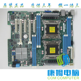 Asus/华硕 Z9PA-D8C 全新盒装 质保三年 服务器主板 INTER C602