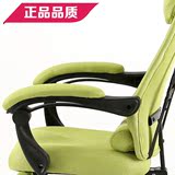 百深2016家用网布旋转办公椅子转椅人体工学舒适老板椅组装电脑椅