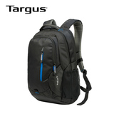 Targus/泰格斯时尚休闲男15.6寸笔记本电脑双肩背包书包TSB284AP
