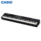 Casio/卡西欧电钢琴PX-358M 88键重锤飘韵电子钢琴中国专供款包邮