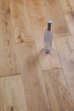 橡木纯实木地板18MM浅色 白橡木地板全实木大板 厂家直销 木蜡油