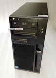 IBM X3200 M3 服务器 X3430 CPU 4G内存 无硬盘