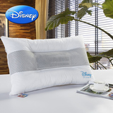 Disney/迪士尼全棉舒适决明子枕头 床上用品单人枕芯 枕头