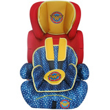 外贸婴儿汽车安全座椅宝宝汽车座椅婴儿车载座椅9个月-12岁3C认证
