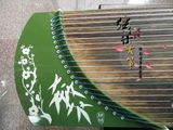 扬州雅韵C123精选便携式小古筝专业音色儿童古筝 C21-123正品包邮
