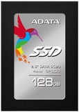 AData/威刚 128g SP600 固态硬盘 2.5英寸台式机笔记本SSD 硬盘