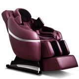 热卖乐尔康3D机械手按摩椅家用太空舱零重力全身多功能全自动按摩