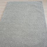 进口棉毛混纺长毛纯色地毯素色现代简约卧室客厅沙发床边飘窗地毯