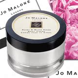 JO MALONE 祖马龙 乔玛珑 牡丹与胭红麂绒古龙香水身体乳霜 代购