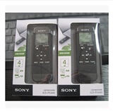[国行现货]Sony索尼录音笔 ICD-PX440 4G专业高清智能降噪MP3