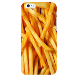 原创设计仿真食物薯条手机壳苹果iPhone6/6Plus/ 三星Note3/S5