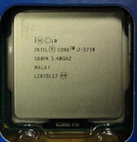 Intel/英特尔 i7-3770散片CPU 1155 正式版 i7 3770s质保一年