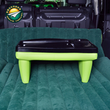 追趣 汽车户外 充气桌 SUV车载后备箱充气桌 床垫