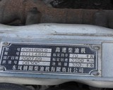 二手拆车件 东风朝阳4100 涡轮增压 柴油发动机及其他配件变速箱