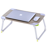 赛鲸H2笔记本电脑桌床上用小桌子儿童学习写字台懒人折叠支架书桌