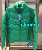 2014秋冬Columbia哥伦比亚 女款700蓬松热能反射保暖羽绒服PL5411