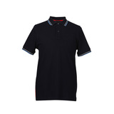 Prada/普拉达男士短袖T恤 POLO衫 衬衫领上衣 时尚商务男装16新款