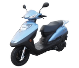 正品LINHAI/林海蓝钻125CC踏板摩托车雅马哈摩托车泰州产厂家直销