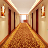 可裁剪地毯宾馆酒店地毯客厅走廊过道楼梯满铺地毯滑包邮