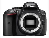 Nikon/尼康D5300单机 尼康D5300机身 .套机。相机 国行 现货