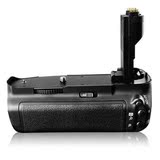 斯丹德（STD）C7D 单反相机手柄/电池盒 适用于佳能EOS 7D